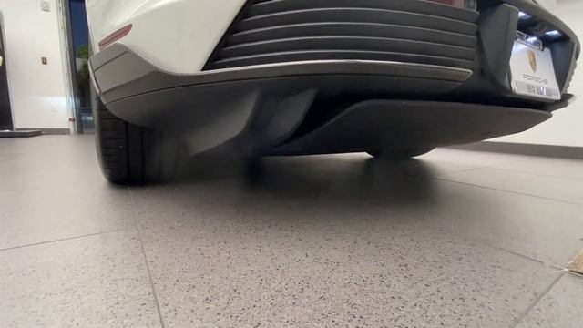 The Range Topping Porsche Taycan Turbo S | Overboost 750 Hp | SportDesign Package