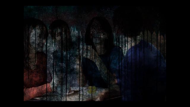 Ангедонийский - монолог в баре \ страшилка на ночь (триллер) 16+ смотреть онлайн