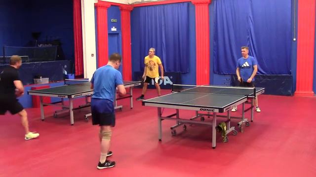 Клуб "Белые Молнии 1968" турнир "601" 29.12.16 Гаврилов-Цветков 0-2 смотреть онлайн