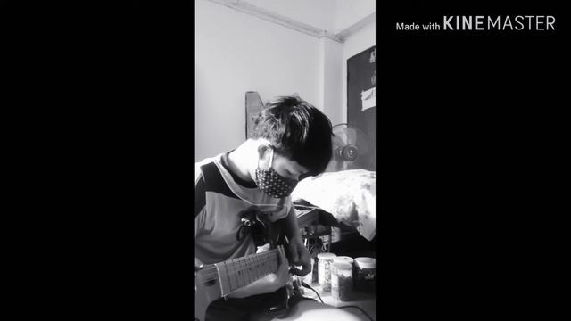 The loner - garymoor cover by แจ็คBYK смотреть онлайн