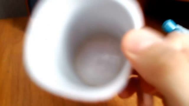 Обзор чашки Nescafe - #1 смотреть онлайн