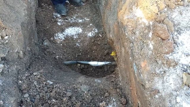 Термит Трансформер 2,5 Самотек. (Монтаж септиков) смотреть онлайн