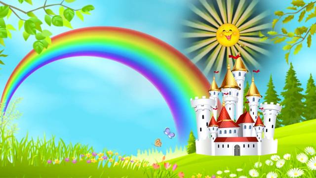 СКАЗКИ НА НОЧЬ Аудиосказки перед сном #47 смотреть онлайн