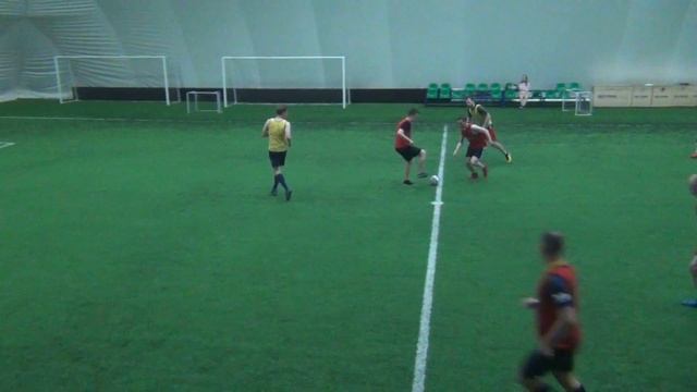 23.06.21. Красные - Желтые. 4 круг (12-й тур) смотреть онлайн