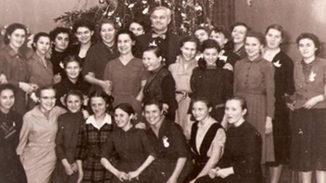 М. Огинский Полонез “Прощание с родиной”, обработка В. Г. Соколова смотреть онлайн