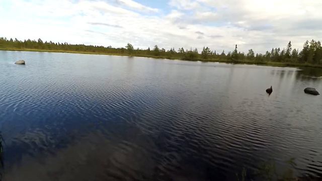 СОЛОВКИ #3 смотреть онлайн