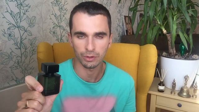 Новый аромат в коллекции-Rouge Banny Rouge “EMBERS”