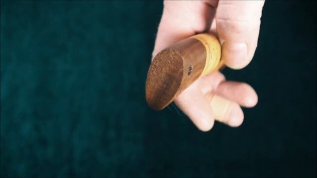 Нож Щука (сталь 95Х18), береста смотреть онлайн
