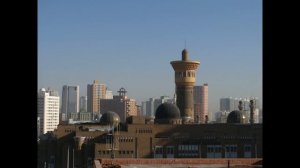 Урумчи  История  (Китай)