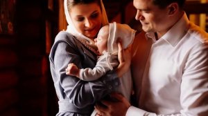 Обязанности крестного отца — что нужно знать и уметь