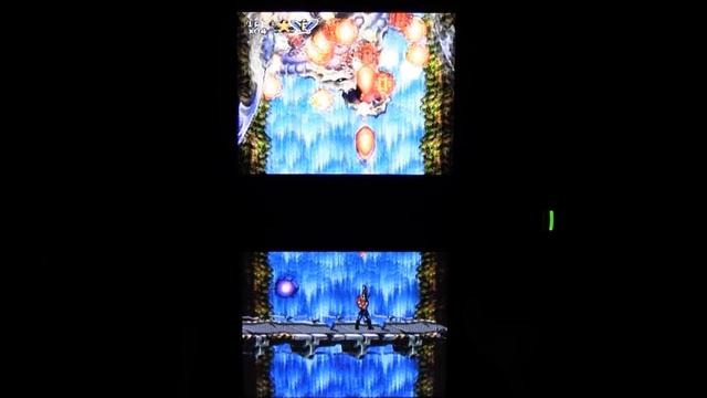 CGRundertow CONTRA 4 for Nintendo DS Video Game Review смотреть онлайн