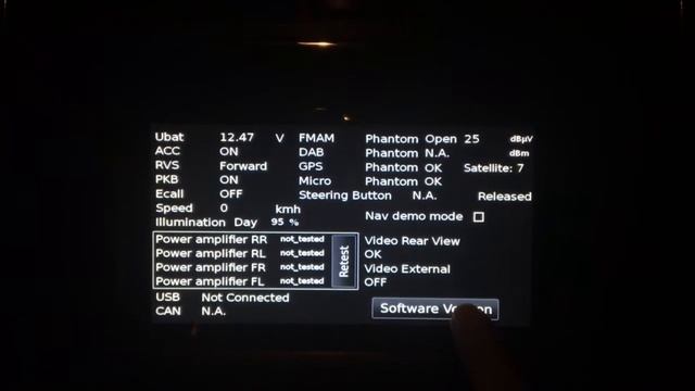 Vitara Brezza Android Auto update смотреть онлайн