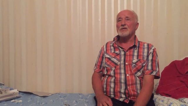 Дед Володя - "Поэма о любви" смотреть онлайн