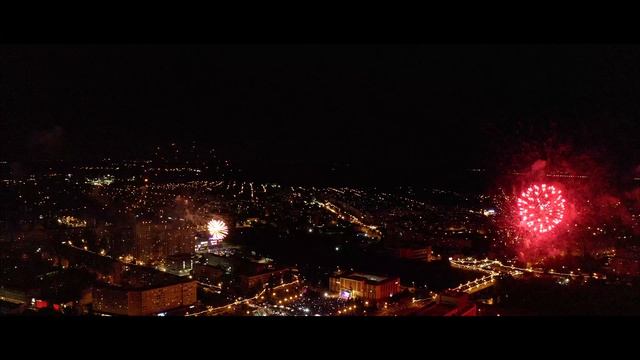 Орехово Зуево день города 2020!!! смотреть онлайн