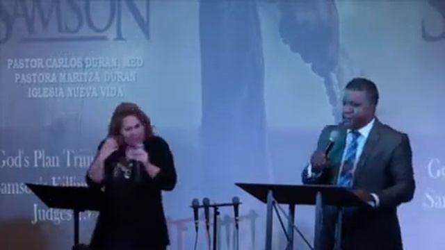 Pastor carlos duran смотреть онлайн
