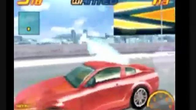 Asphalt 3: Street Rules Gameplay Footage смотреть онлайн