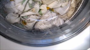 Режим «Забота о здоровье»/Стиральная машина LG F10B8QD1/Washing machine LG F10B8QD1 «Health care».