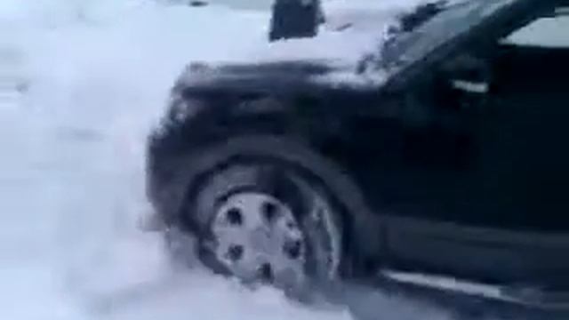 Kia Mohave 3.0CRDI. Весна 25 марта 2013г. смотреть онлайн