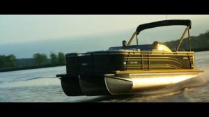 Понтонный катер Harris Solstice