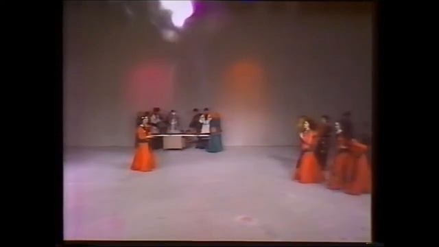 Ансамбль "Иристон" - Аджарская сюита. смотреть онлайн