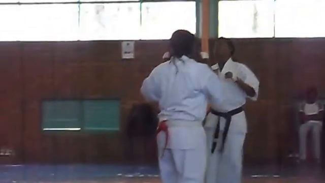 Andronica Rakgantso vs Thandeka Mbonambi смотреть онлайн