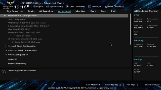 How to Enable Virtualization on a PC (AMD-v | VT-x | Hypervisor) смотреть онлайн