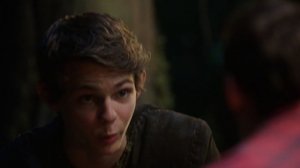 Однажды в сказке / Once Upon a Time – 3 сезон 4 серия