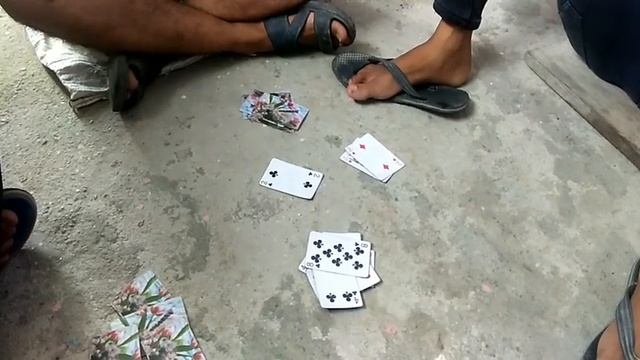 How to play game playing cards taash game in seep смотреть онлайн