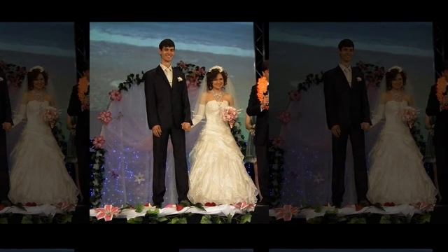 2 годовщина свадьбы смотреть онлайн