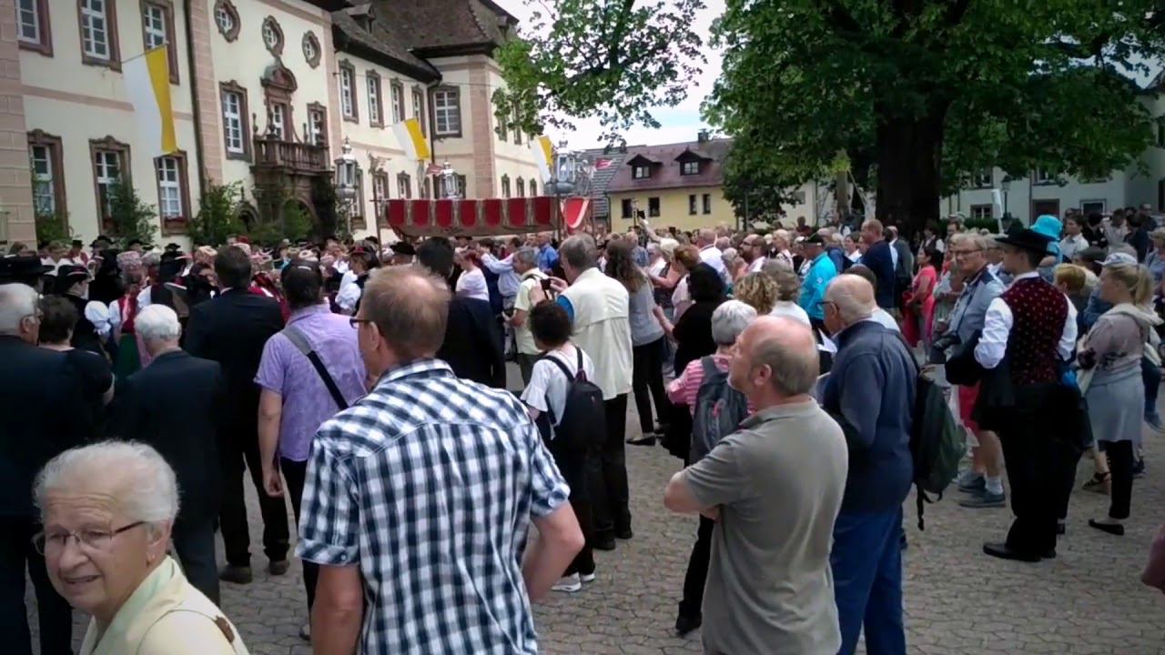 Санкт-Петер. St. Peter