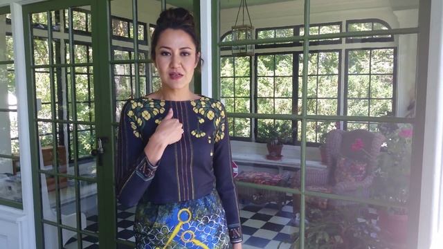 Что важнее для Королевы внешность или внутренний мир смотреть онлайн