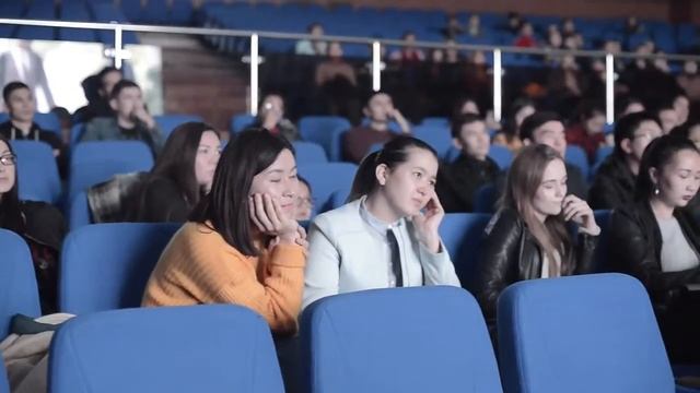 Pecha kucha vol.X смотреть онлайн