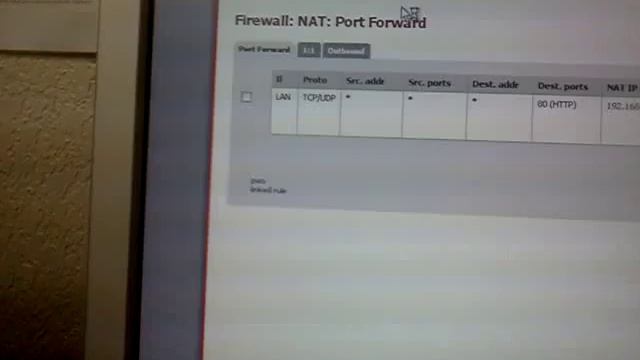 pfSense & DansGuardian with Transparent Proxy смотреть онлайн