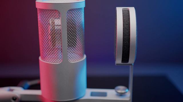 Best Vocal Microphone 2022 | IsoMic from IsoVox смотреть онлайн