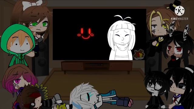 Fandom React Memes Gacha Club