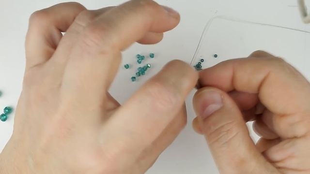 Декоративные заколки в прически(Часть 2/2) смотреть онлайн