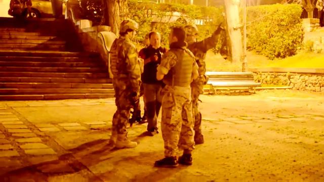 Santander Survival Zombie 2015 Asociación RST (resumen participación LARPing) смотреть онлайн