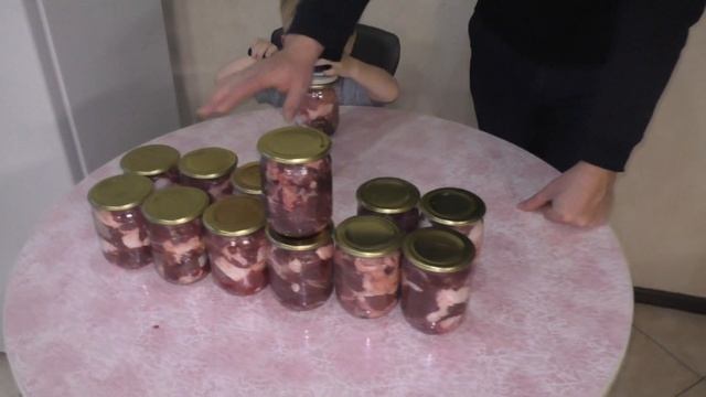 Готовка на Открытом Огне