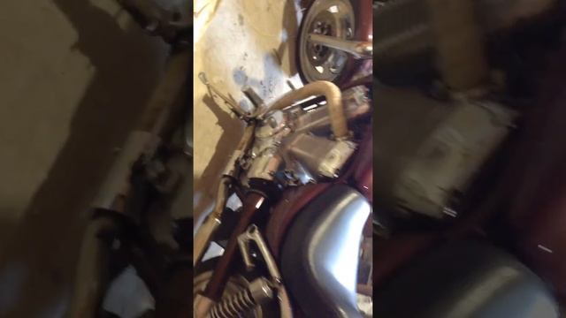 Suzuki vs 1400 смотреть онлайн