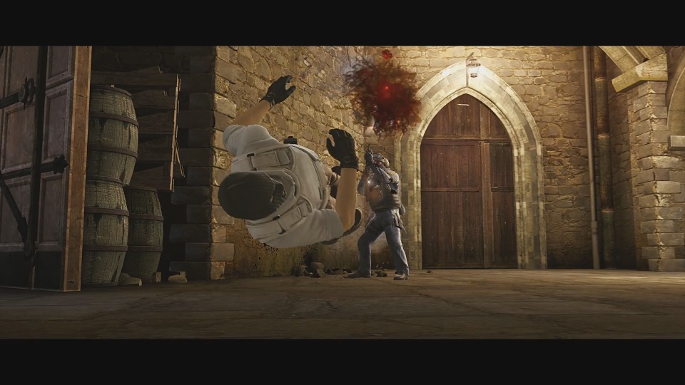 VOLTAGE #CSGO смотреть онлайн