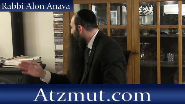 Ahavat Israel must start with good communication - Rabbi Alon Anava смотреть онлайн