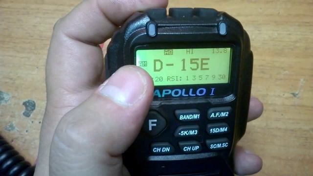 OPTIM APOLLO смотреть онлайн