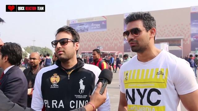 Naughty Gifts for Valentines Day | Lovers day Special | Quick Reaction Team смотреть онлайн