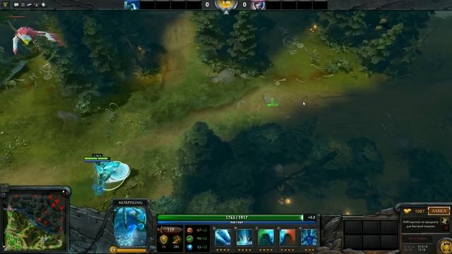 Motphling Adaptive Strike смотреть онлайн