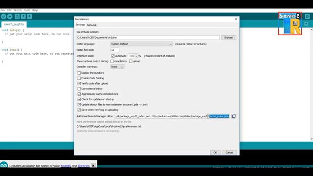 How to program ESP-32 cam using Arduino UNO смотреть онлайн