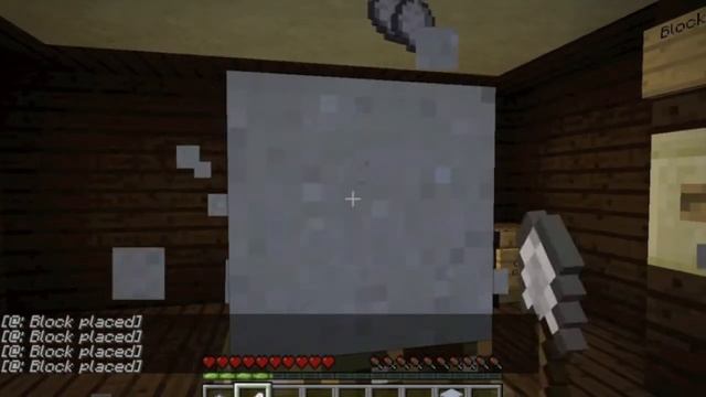 Clay Breakers (Minecraft Minigame) смотреть онлайн