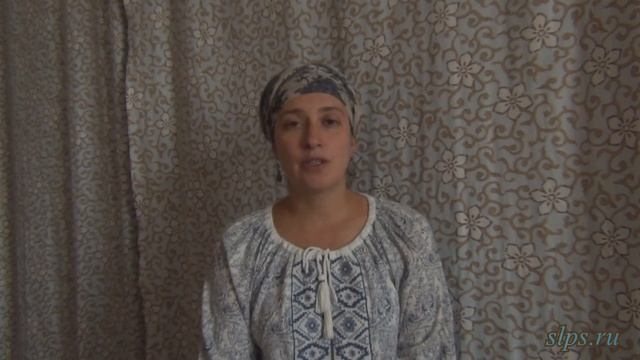Практика и техника традиционного плача - для освобождения от душевной боли. смотреть онлайн