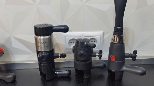 Обзор пеногасителей 2022 года