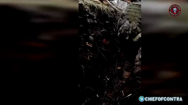 «В последний опорник когда мы заходили, они от нас убегали. Кто был ранен, того взяли в плен» смотреть онлайн