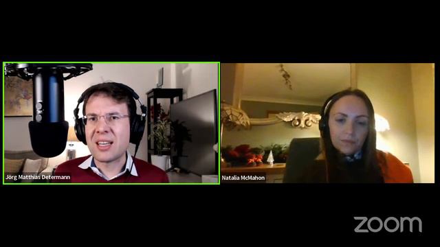 Science Fiction, Extraterrestrials & -- Islam || Prof. Jörg Matthias Determann смотреть онлайн